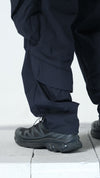 Pre-season LP-113 Expandable Box Pocket Pants (Navy)