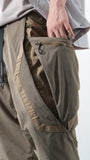 SS22/ 16 LP-120 Field Pants (Khaki)