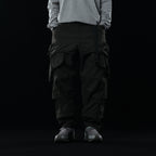 OS-LL03 Interchangeable Pants (Green)