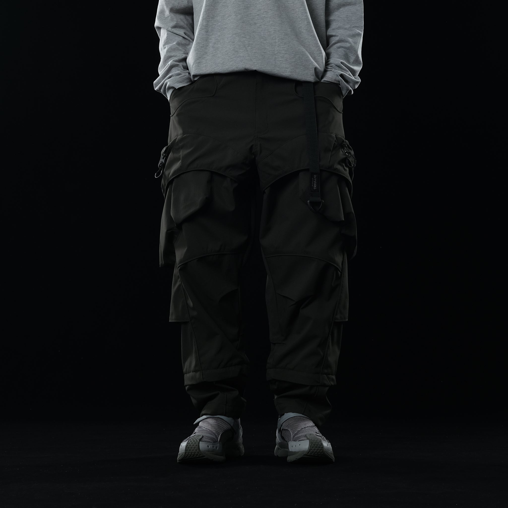 OS-LL03 Interchangeable Pants (Green)