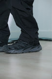 Capsule Series / CB115 Multi Layer Pants (Black)