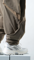SS22/ 16 LP-120 Field Pants (Khaki)