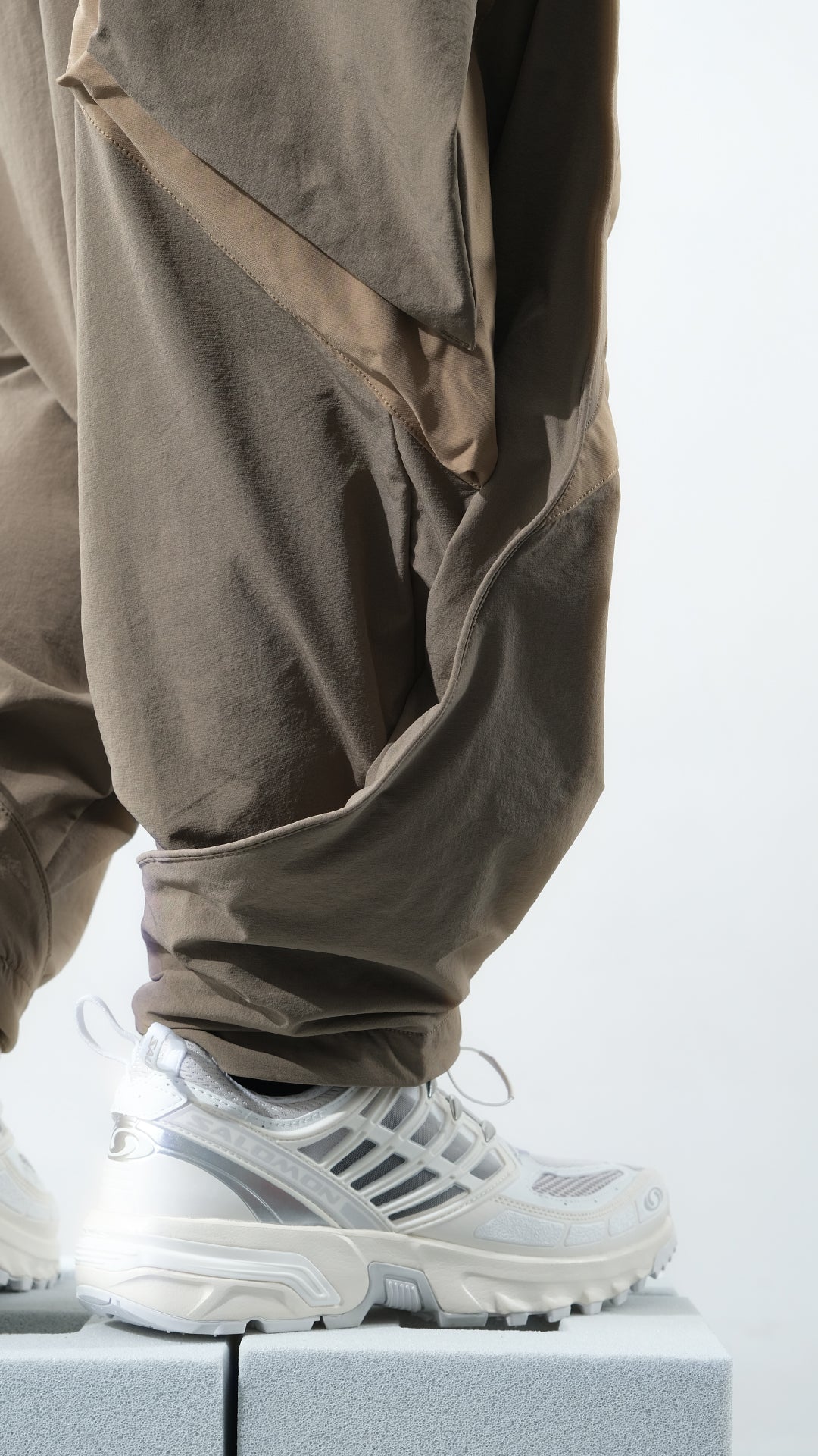 SS22/ 16 LP-120 Field Pants (Khaki)