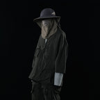 OS-TT03 Cascade Kimono Jacket (Green)