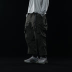 OS-LL03 Interchangeable Pants (Green)