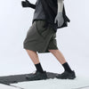 Capsule 01 / CSS-106 Multi Hidden Pocket Shorts (Green)