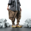 SS22/ 11 LP-118 Convertible Pants (Khaki)