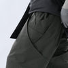 Capsule 01 / CSS-106 Multi Hidden Pocket Shorts (Green)