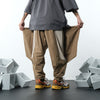 SS22/ 11 LP-118 Convertible Pants (Khaki)