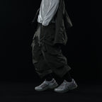 OS-LL03 Interchangeable Pants (Green)