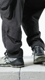 Pre-season LP-113 Expandable Box Pocket Pants (Grey)