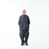 Capsule Series / CD060 Breathable Long Sleeve Shirt (Navy)