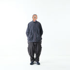 Capsule Series / CB105 Expandable Pocket Pants (Dark Grey)