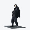 Capsule 02 / CSJ-002 Heavyweight Fleece Jacket (Black)