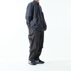 Capsule Series / CB105 Expandable Pocket Pants (Dark Grey)