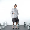 SS22/ 12 ST-074 Samue Shirt (Ivory White)