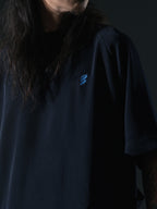 SS23 / 01 — T23-068 “Storage” T-shirt (Navy)