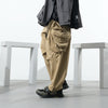 AW21 / 10 LP-109 Maneuvering Pants (Khaki)