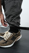 SS22/ 13 LP-119 Flexible Orb Pants (Dark Green)