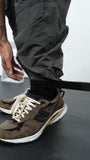 SS22/ 13 LP-119 Flexible Orb Pants (Dark Green)