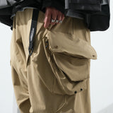 AW21 / 10 LP-109 Maneuvering Pants (Khaki)
