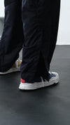 SS22/ 09 LP-117 Hidden Pipeline Pants (Navy)