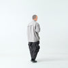 Capsule Series / CB110 Multi Cargo Pocket Pants (Grey)
