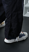 SS22/ 09 LP-117 Hidden Pipeline Pants (Navy)