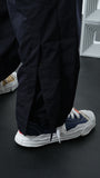 SS22/ 09 LP-117 Hidden Pipeline Pants (Navy)
