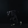 OS-LL04 Cascade Zip-off Pants (Black)