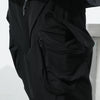 AW21 / 10 LP-109 Maneuvering Pants (Black)