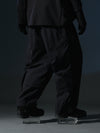 AW22 / 01 —  P22-120 Flexible Armored Pants (Black)