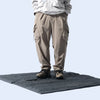 Capsule 01 / CSP-121 Double Layered Cargo Pocket Nylon Pants (Khaki)
