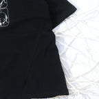Capsule 03 / CH102  “Parasyte” T-Shirt  (Black)