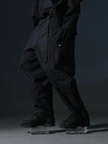 AW22 / 01 —  P22-120 Flexible Armored Pants (Black)