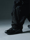 SS23 / 02 —  P23-126  Switchable Breathing Pants (Black)