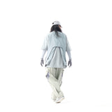 PRE - SEASON 02 —  PP23-125  Breathable Orb Pants (Lime)