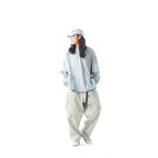 PRE - SEASON 02 —  PP23-125  Breathable Orb Pants (Lime)