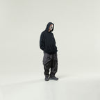 Capsule Series / CB097 Multi-Pocket Pants (Grey)