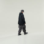 Capsule Series / CB097 Multi-Pocket Pants (Grey)