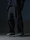 AW22 / 01 —  P22-120 Flexible Armored Pants (Navy)