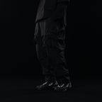 OS-LL03 Interchangeable Pants (Black)