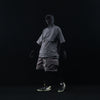 OS-LL04 Cascade Zip-off Pants (Dark Grey)