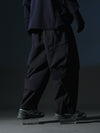 AW22 / 01 —  P22-120 Flexible Armored Pants (Navy)