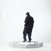 Pre-season LP-113 Expandable Box Pocket Pants (Navy)