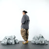 SS22/ 11 LP-118 Convertible Pants (Khaki)