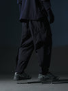 AW22 / 01 —  P22-120 Flexible Armored Pants (Navy)