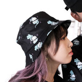 ØCTØBØL X ArhoTV Bucket Hat
