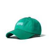 DH01 Melt Dad Hat