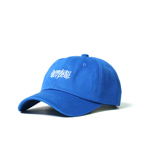 DH01 Melt Dad Hat